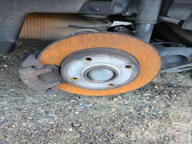 Mangueta Trasera Derecha Peugeot 2008 STYLE 82CV 60KW