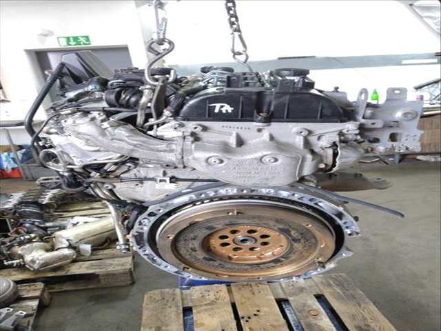 Foto 3ª: Motor Completo Mercedes Sprinter 313 CDI 129 CV 95KW [OM651.955]