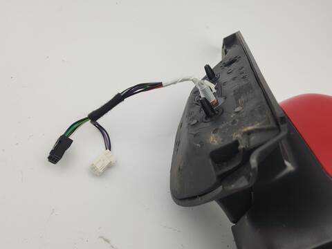 Foto 2ª: Retrovisor Derecho Citroen C3 1.2 PURETECH 82 2RHMRC 2RHMZB) AIRCROSS 82CV 60KW [HM01] (2018)
