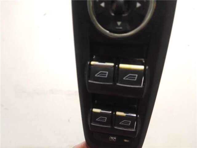 Foto 2ª: Botonera Elevalunas Ford Mondeo 1.8 TDCI [QYBA]