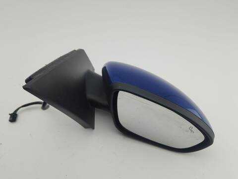 Foto 3ª: Retrovisor Derecho Dacia Sandero 1.0 TCE 90 91CV 67KW [H4D 470] (2021)