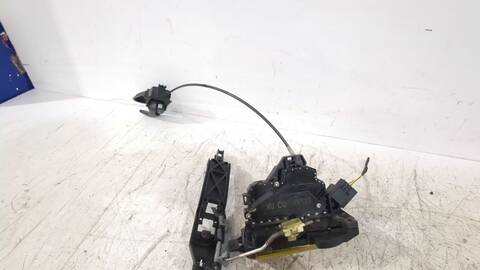 Cerradura Puerta Trasera Derecha Ford Focus 1.8 TDCI 100CV 74KW