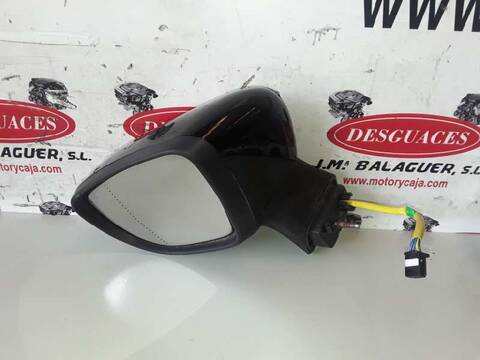 Retrovisor Izquierdo Renault Captur 1.2 TCE ENERGY 118CV