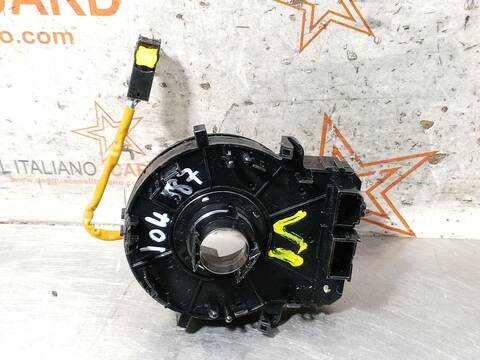 Foto 2ª: Anillo Airbag Hyundai ix20 GLS COMFORT 90CV 66KW [G4FA] (2012)