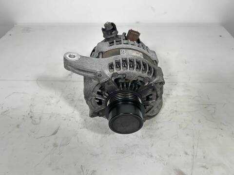 Foto 3ª: Alternador Ford Mustang 2.3 ECOBOOST 314 CV 231KW [N48H] (2018)