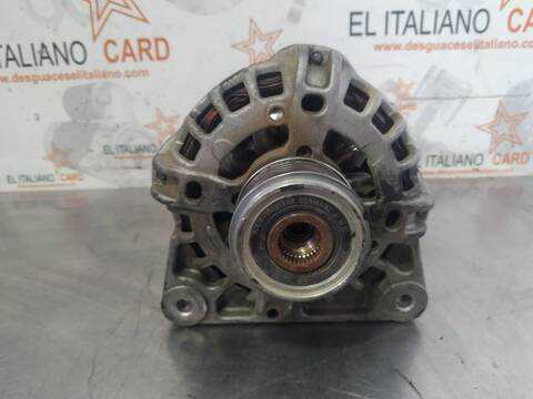 Foto 4ª: Alternador Dacia Sandero STEPWAY 90CV 66KW [K9K E6] (2017)