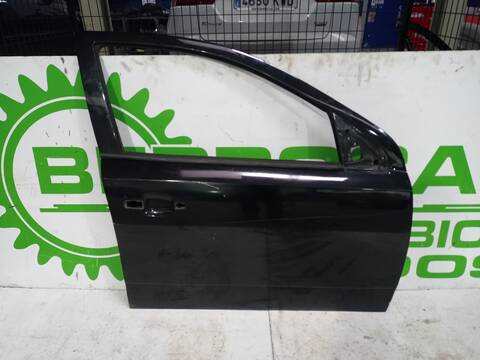 Puerta Delantera Derecha Opel Astra ELEGANCE BERLINA 101CV 74KW