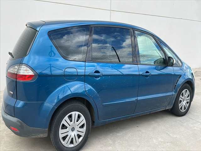 Foto 2ª: Maletero Ford S Max 1.8 CDTI [D/GYWA] (2007)
