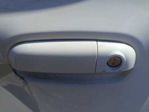 Maneta Exterior Delantera Izquierda Fiat Panda POP 69CV 51KW