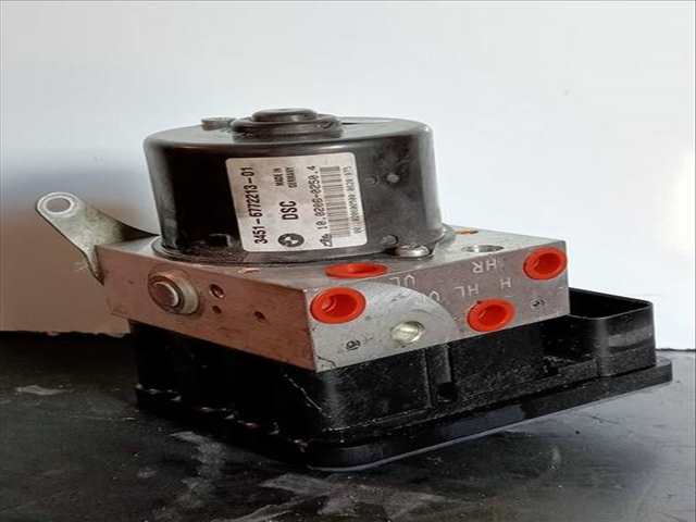 Foto 1ª: Abs Bmw Serie 1 114 116I 1 16V CAT 116CV (2004)