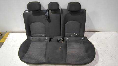 Asientos Traseros Kia Ceed 1.0 T-GDI 120CV