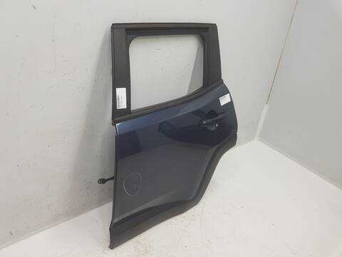 Foto 3ª: Puerta Trasera Izquierda Jeep Renegade LIMITED 4X2 [EYF] (2015)