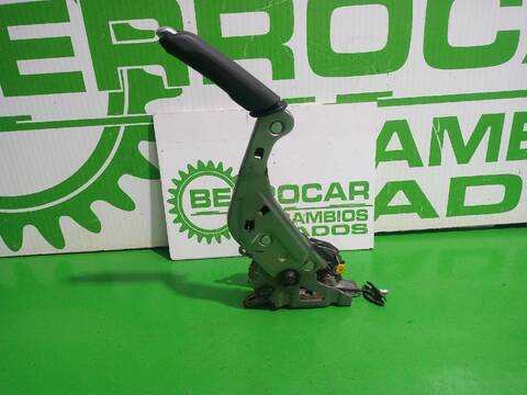 Freno de Mano Peugeot 508 ACTIVE 140CV