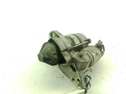 Motor de Arranque Renault Captur 0.9 TCE 90