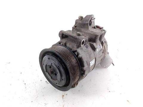 Compresor Aire Acondicionado Land Rover Discovery 2.7 TD 4X4 190CV