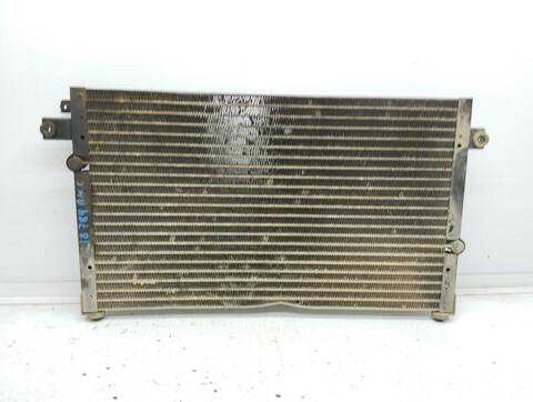 Foto 2ª: Radiador Calefaccion A.A. Mitsubishi Galloper 141CV 104KW [4D56] (2000)