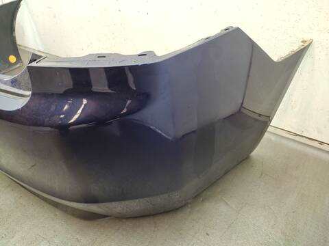 Foto 3ª: Paragolpes Trasero Honda Accord 2.2 I-CTDI CN1) 140CV 103KW [N22A1] (2004)