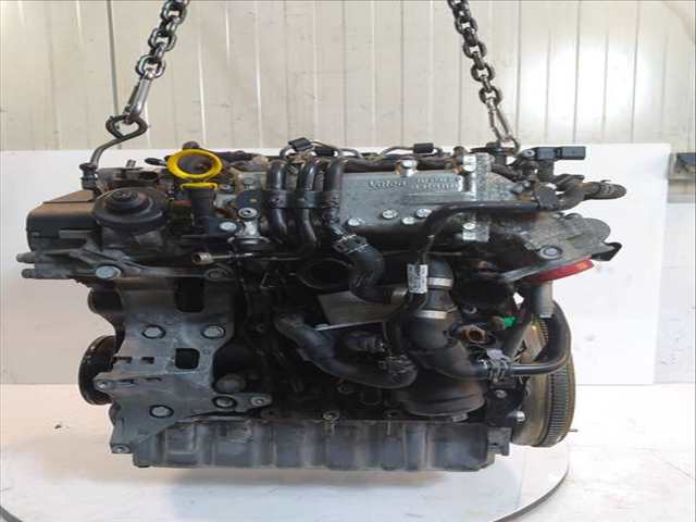 Foto 2ª: Motor Completo Volkswagen Golf 150 CV 110KW [CRB, CRBC]