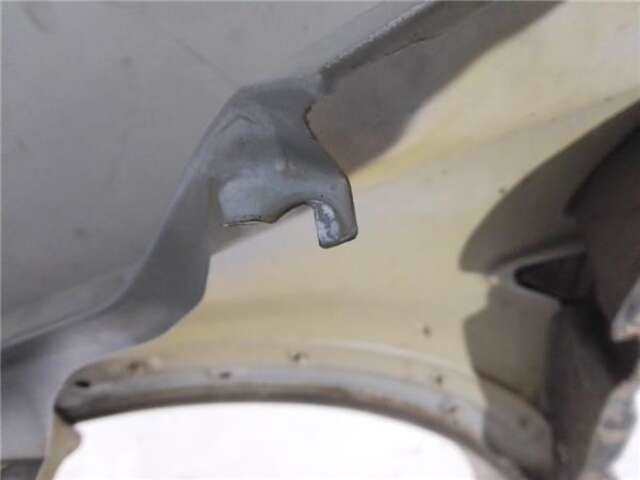 Foto 3ª: Aleta Delantera Derecha Chevrolet Captiva 2.0 D [Z 20 S]
