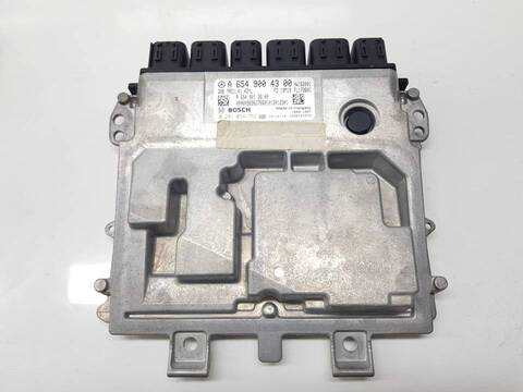Centralita Motor ECU Mercedes Clase E 180 E 220 D 4MATIC 213.005)