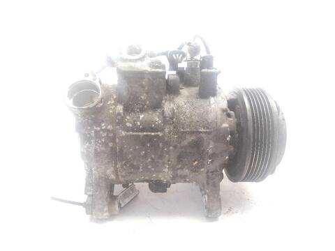 Foto 3ª: Compresor Aire Acondicionado Bmw Serie 3 315 320 D [N47 D20 C] (2004)
