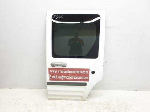 Puerta Lateral Corredera Izquierda Ford Transit FURGON 2006-)