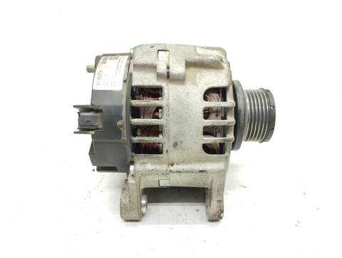 Foto 2ª: Alternador Renault Clio 1.2 58CV 43KW [D7F D7] (2000)