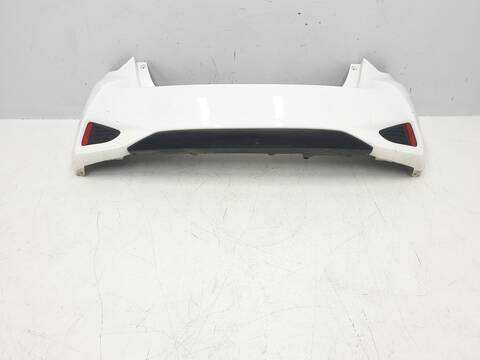 Paragolpes Trasero Toyota Yaris ACTIVE