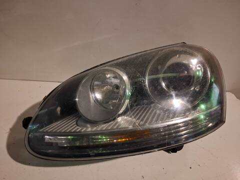 Faro Izquierdo Volkswagen Golf BKD