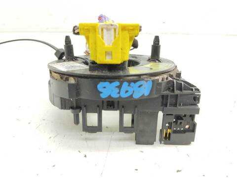 Foto 2ª: Anillo Airbag Volkswagen Polo ADVANCE 70CV 51KW [CGPA] (2012)