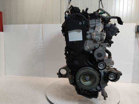 Motor Completo Citroen Jumpy 144CV 106KW
