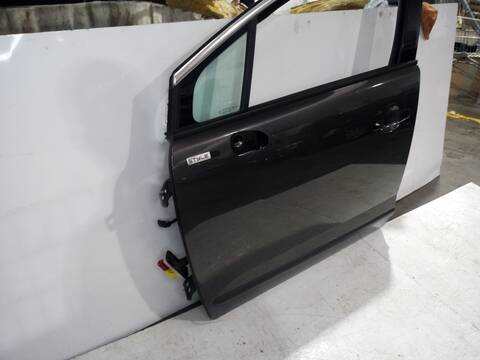 Foto 3ª: Puerta Delantera Izquierda Peugeot 3008 STYLE 114CV 84KW [9HD] (2014)