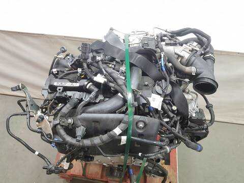 Motor Completo Maserati Levante 3.0 V6 TWINTURBO 350CV