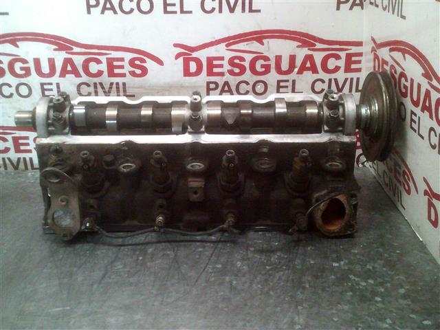 Culata Citroen C15 1.8 DIESEL