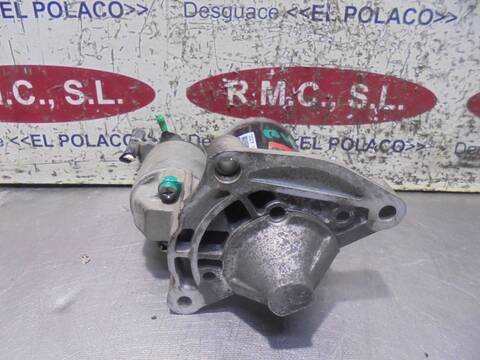 Foto 3ª: Motor de Arranque Citroen C3 1.1 COLLECTION 60CV 44KW [HFX] (2006)