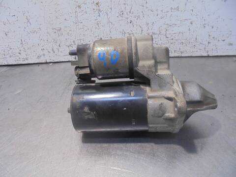 Foto 2ª: Motor de Arranque Opel Corsa 1.2 16V CAT Z 12 XEP - LB4) 80CV 59KW [Z12XEP] (2007)