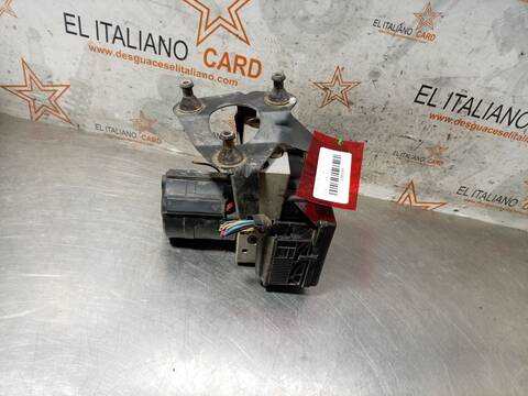 Foto 2ª: Abs Mercedes Clase S 220 230 COMPRESSOR 170.447) 193CV 142KW [M111973] (2006)