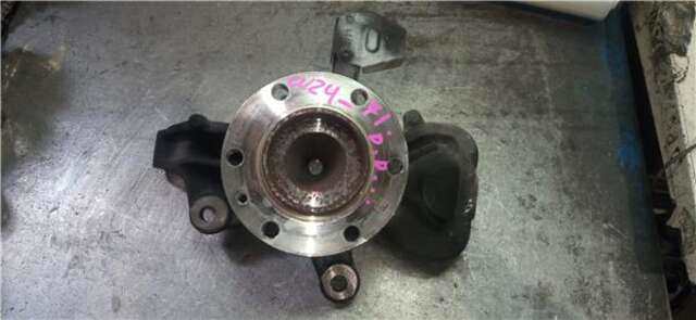 Foto 1ª: Mangueta Delantera Derecha Mercedes Sprinter 2.0 311/315/317/319 CDI RWD L2 (907.633) [2.0 LTR. - 110 KW CDI CAT] [654920]