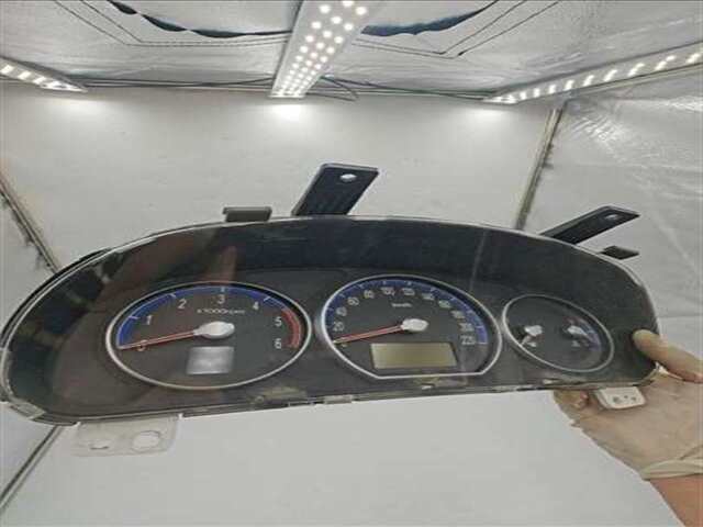 Foto 2ª: Cuadro de Instrumentos Hyundai Santa Fe 2.2 CRDI CLASSIC (2WD) [2.2 LTR. - 114 KW CRDI CAT] [D4EB]