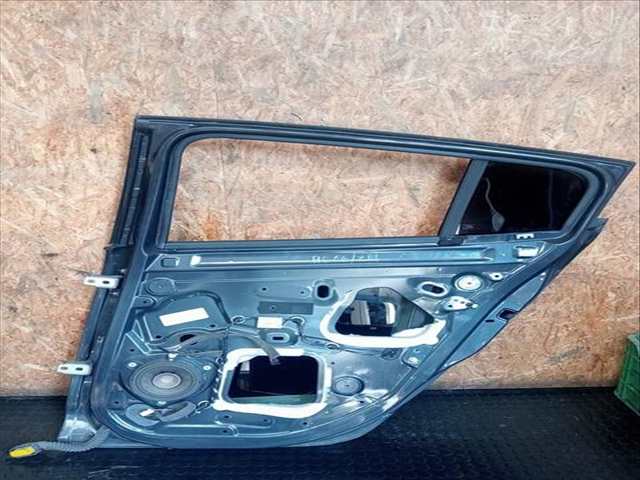 Foto 2ª: Puerta Trasera Derecha Renault Megane EMOTION 1 DCI DIESEL FAP 110CV (2008)