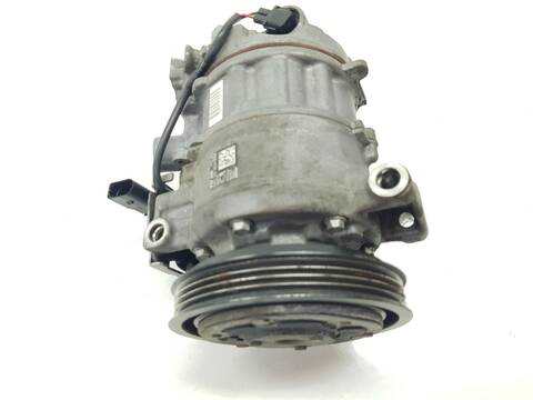 Compresor Aire Acondicionado Audi S5 3.0 TFSI QUATTRO
