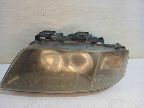 Foto 2ª: Faro Izquierdo Audi A6 2.5 TDI QUATTRO AVANT 180CV 132KW [BAU] (2001)