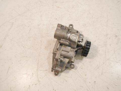 Bomba de Aceite Ford Transit 130 CV 96KW