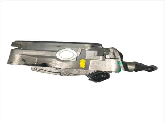 Foto 3ª: Caja Mariposa Opel Insignia 2.0 CDTI 35) 131CV (2008)