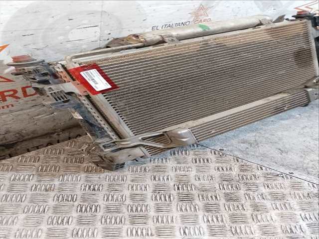 Foto 3ª: Radiador Motor Mercedes Clase B 150 200 CDI 245.208) 140CV 103KW [640941] (2007)