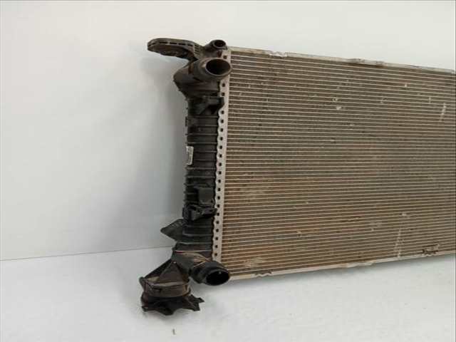Foto 2ª: Radiador Motor Audi A4 BASIS 16V TDI BERLINA 143CV 105KW [CAGA] (2008)