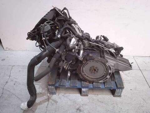 Motor Completo Mercedes Clase A 140 2.0 CDI CAT 109CV 80KW