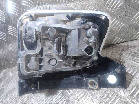 Foto 2ª: Piloto Trasero Derecho Fiat 500 169A1000 (2008)