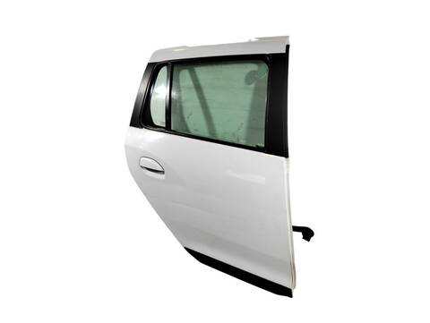 Foto 3ª: Puerta Trasera Derecha Dacia Logan 0.9 TCE CAT BIVALENT. GASOLINA - GPL 90CV (2013)