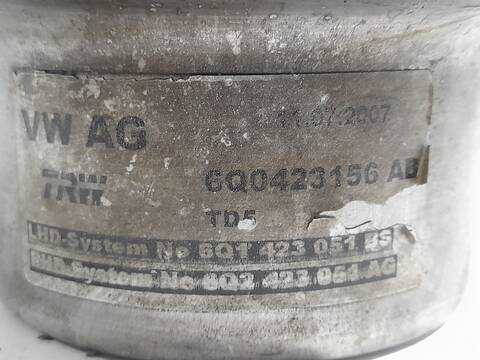 Foto 3ª: Bomba de Direccion Seat Ibiza 1.4 TDI CAT BNM) 69CV 51KW (2007)